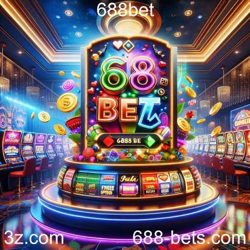 Aproveite ao Máximo as Promoções do 688bet